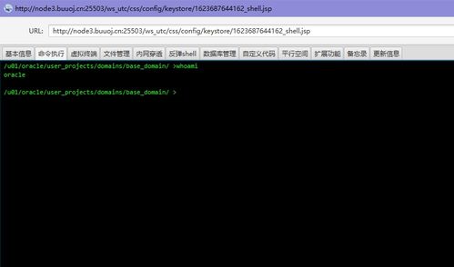 web安全文件上传cms 编辑器 中间件 ctf